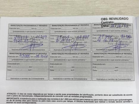 JEEP Compass 1.3 16V 4P FLEX LONGITUDE T270 TURBO AUTOMTICO, Foto 25