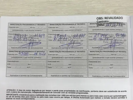 JEEP Compass 1.3 16V 4P FLEX LONGITUDE T270 TURBO AUTOM�TICO, Foto 25