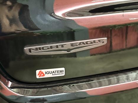 JEEP Compass 1.3 16V 4P FLEX LONGITUDE T270 TURBO AUTOM�TICO, Foto 14