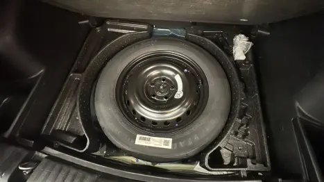 JEEP Compass 1.3 16V 4P FLEX LONGITUDE T270 TURBO AUTOMTICO, Foto 8