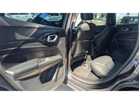 JEEP Compass 1.3 16V 4P FLEX LIMITED T270 TURBO AUTOM�TICO, Foto 9