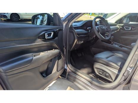 JEEP Compass 1.3 16V 4P FLEX LIMITED T270 TURBO AUTOM�TICO, Foto 12