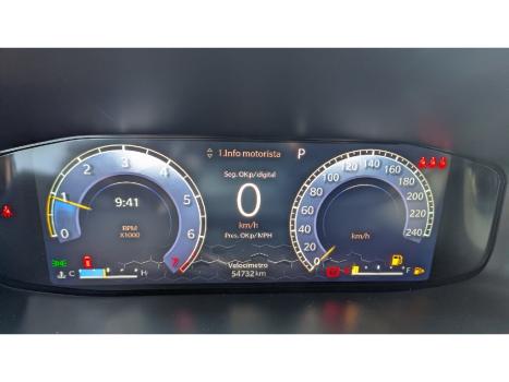 JEEP Compass 1.3 16V 4P FLEX LIMITED T270 TURBO AUTOM�TICO, Foto 14