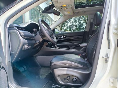 JEEP Compass 1.3 16V 4P FLEX LIMITED T270 TURBO AUTOMTICO, Foto 8