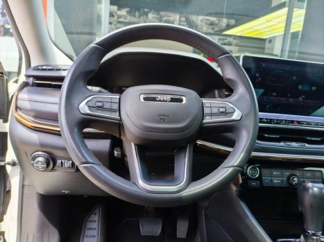 JEEP Compass 1.3 16V 4P FLEX LIMITED T270 TURBO AUTOMTICO, Foto 9