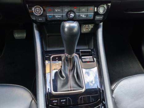 JEEP Compass 1.3 16V 4P FLEX LIMITED T270 TURBO AUTOMTICO, Foto 11