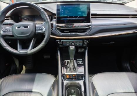 JEEP Compass 1.3 16V 4P FLEX LIMITED T270 TURBO AUTOMTICO, Foto 12