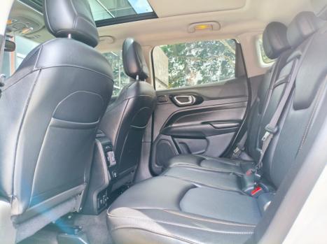 JEEP Compass 1.3 16V 4P FLEX LIMITED T270 TURBO AUTOMTICO, Foto 13