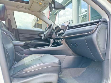 JEEP Compass 1.3 16V 4P FLEX LIMITED T270 TURBO AUTOMTICO, Foto 14