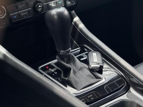 JEEP Compass 1.3 16V 4P FLEX LONGITUDE T270 TURBO AUTOMTICO, Foto 12