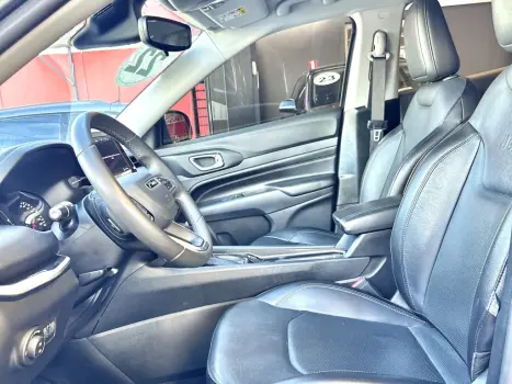 JEEP Compass 1.3 16V 4P FLEX SPORT T270 TURBO AUTOMTICO, Foto 7