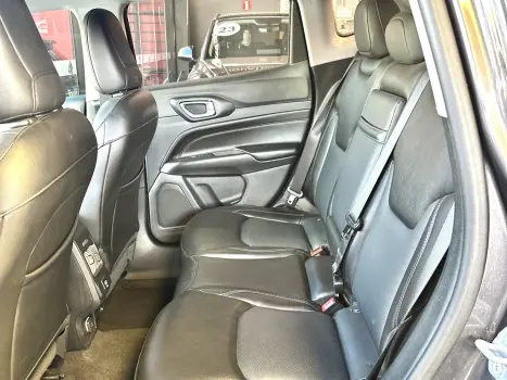 JEEP Compass 1.3 16V 4P FLEX SPORT T270 TURBO AUTOMTICO, Foto 8