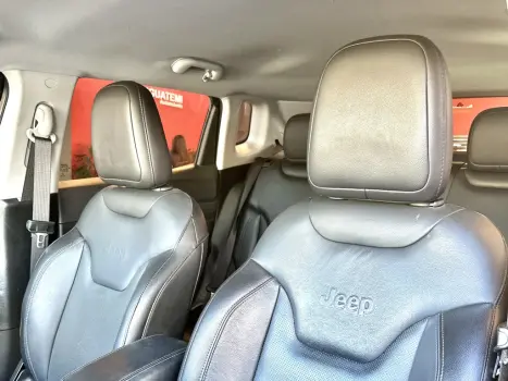 JEEP Compass 1.3 16V 4P FLEX SPORT T270 TURBO AUTOMTICO, Foto 9