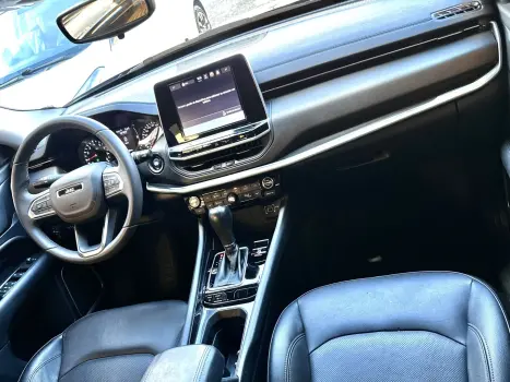 JEEP Compass 1.3 16V 4P FLEX SPORT T270 TURBO AUTOMTICO, Foto 10