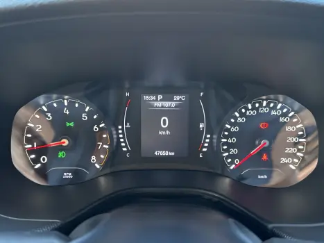 JEEP Compass 1.3 16V 4P FLEX SPORT T270 TURBO AUTOMTICO, Foto 17