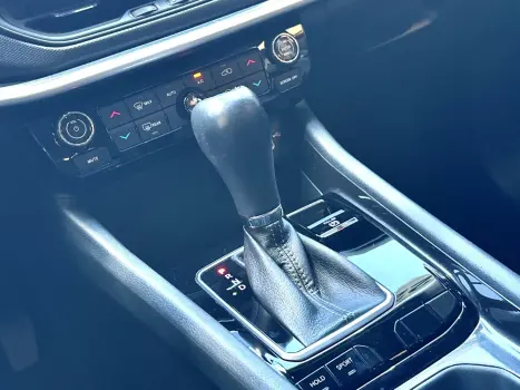 JEEP Compass 1.3 16V 4P FLEX SPORT T270 TURBO AUTOMTICO, Foto 18