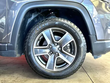 JEEP Compass 1.3 16V 4P FLEX SPORT T270 TURBO AUTOMTICO, Foto 23