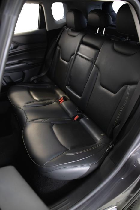 JEEP Compass 1.3 16V 4P FLEX LONGITUDE T270 TURBO AUTOM�TICO, Foto 6