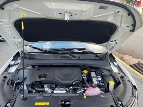 JEEP Compass 1.3 16V 4P FLEX LONGITUDE T270 TURBO AUTOM�TICO, Foto 11