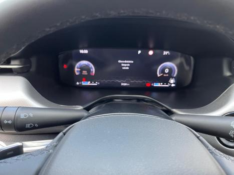 JEEP Compass 1.3 16V 4P FLEX LONGITUDE T270 TURBO AUTOM�TICO, Foto 12