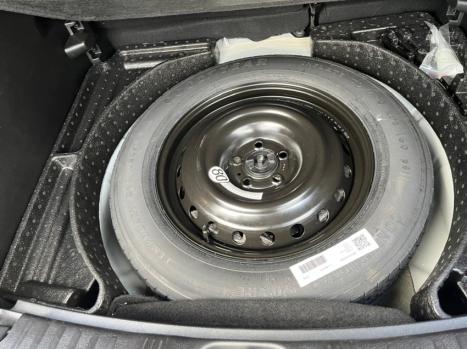 JEEP Compass 1.3 16V 4P FLEX LONGITUDE T270 TURBO AUTOM�TICO, Foto 13