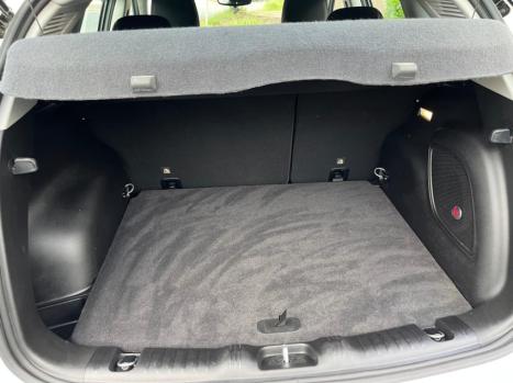 JEEP Compass 1.3 16V 4P FLEX LONGITUDE T270 TURBO AUTOM�TICO, Foto 14