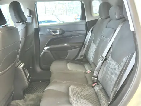 JEEP Compass 1.3 16V 4P FLEX SPORT T270 TURBO AUTOM�TICO, Foto 8