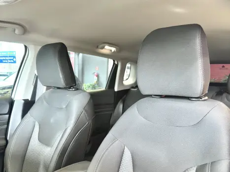 JEEP Compass 1.3 16V 4P FLEX SPORT T270 TURBO AUTOM�TICO, Foto 9