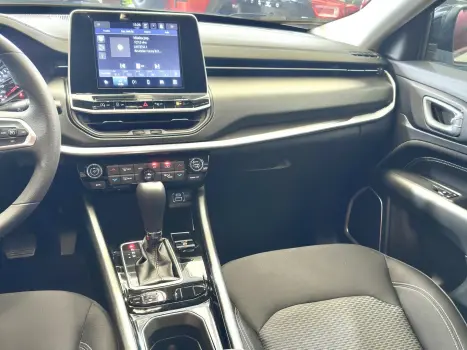 JEEP Compass 1.3 16V 4P FLEX SPORT T270 TURBO AUTOM�TICO, Foto 13