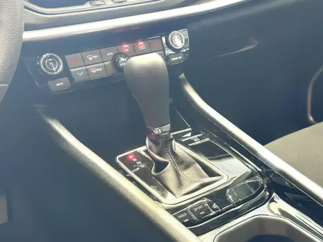 JEEP Compass 1.3 16V 4P FLEX SPORT T270 TURBO AUTOM�TICO, Foto 16