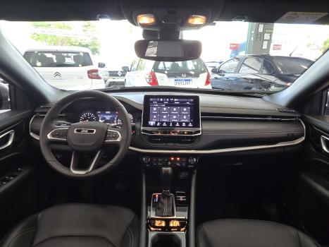 JEEP Compass 1.3 16V 4P FLEX LONGITUDE 80 ANOS T270 TURBO AUTOM�TICO, Foto 7