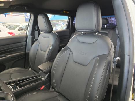 JEEP Compass 1.3 16V 4P FLEX LONGITUDE 80 ANOS T270 TURBO AUTOM�TICO, Foto 16