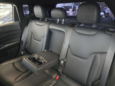 JEEP Compass 1.3 16V 4P FLEX LONGITUDE 80 ANOS T270 TURBO AUTOM�TICO, Foto 17