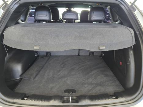 JEEP Compass 1.3 16V 4P FLEX LONGITUDE 80 ANOS T270 TURBO AUTOM�TICO, Foto 18