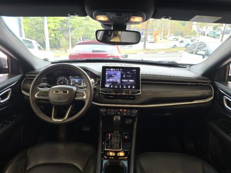 JEEP Compass 1.3 16V 4P FLEX LONGITUDE 80 ANOS T270 TURBO AUTOM�TICO, Foto 7