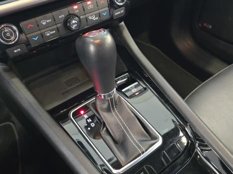 JEEP Compass 1.3 16V 4P FLEX LONGITUDE 80 ANOS T270 TURBO AUTOM�TICO, Foto 9