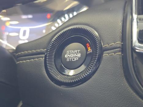 JEEP Compass 1.3 16V 4P FLEX LONGITUDE T270 TURBO AUTOM�TICO, Foto 13