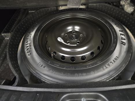 JEEP Compass 1.3 16V 4P FLEX LONGITUDE T270 TURBO AUTOM�TICO, Foto 19