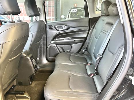 JEEP Compass 1.3 16V 4P FLEX LONGITUDE T270 TURBO AUTOM�TICO, Foto 3