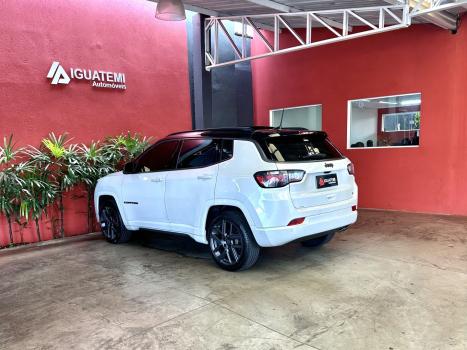 JEEP Compass 1.3 16V 4P FLEX T270 TURBO AUTOM�TICO, Foto 2