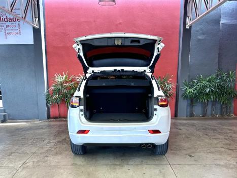 JEEP Compass 1.3 16V 4P FLEX T270 TURBO AUTOM�TICO, Foto 6