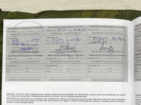 JEEP Compass 1.3 16V 4P FLEX T270 TURBO AUTOM�TICO, Foto 7