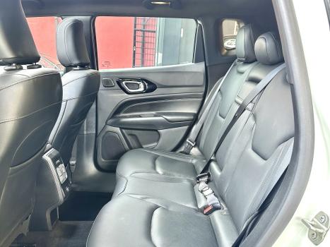 JEEP Compass 1.3 16V 4P FLEX T270 TURBO AUTOM�TICO, Foto 9