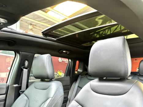 JEEP Compass 1.3 16V 4P FLEX T270 TURBO AUTOM�TICO, Foto 10