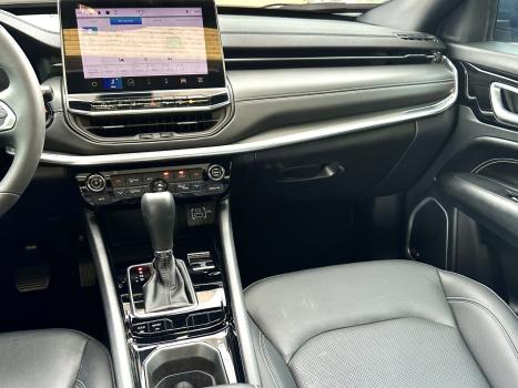 JEEP Compass 1.3 16V 4P FLEX T270 TURBO AUTOM�TICO, Foto 14