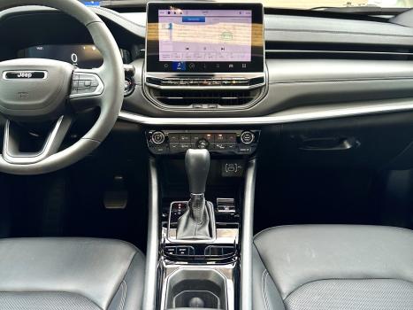 JEEP Compass 1.3 16V 4P FLEX T270 TURBO AUTOM�TICO, Foto 15