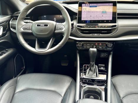 JEEP Compass 1.3 16V 4P FLEX T270 TURBO AUTOM�TICO, Foto 16