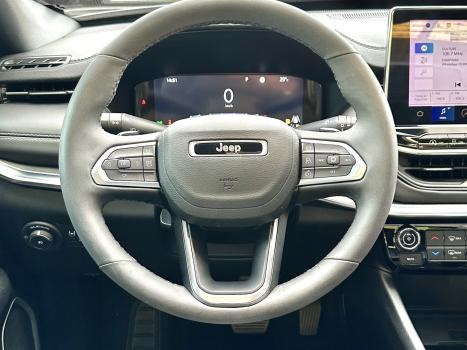 JEEP Compass 1.3 16V 4P FLEX T270 TURBO AUTOM�TICO, Foto 17