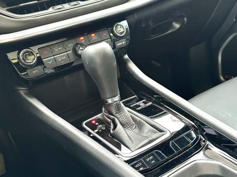 JEEP Compass 1.3 16V 4P FLEX T270 TURBO AUTOM�TICO, Foto 18