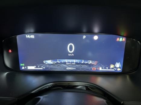 JEEP Compass 1.3 16V 4P FLEX T270 TURBO AUTOM�TICO, Foto 19